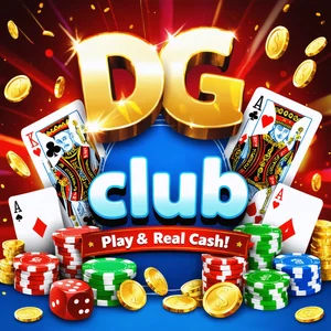 DG Club Icon